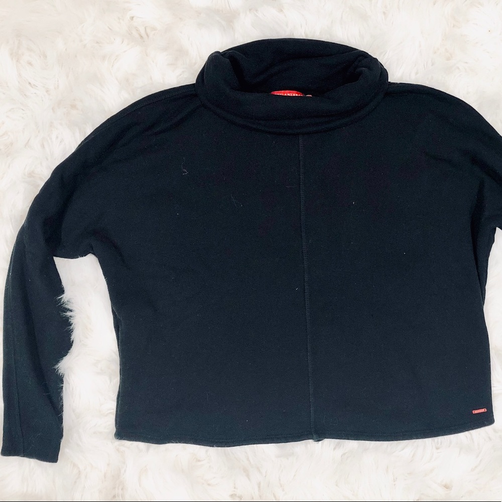 Philanthropy Sweatshirt